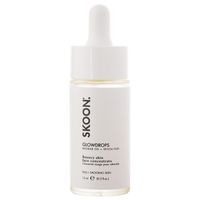 SKOON. Glowdrops Bouncy Face Concentrate
